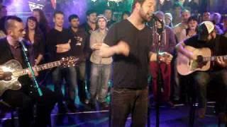 Finger Eleven - Paralyzer - Acoustic