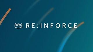 AWS re:Inforce 2019