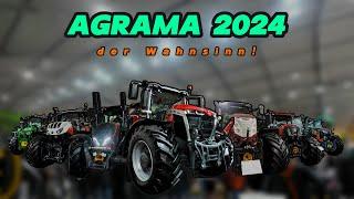 AGRAMA 2024