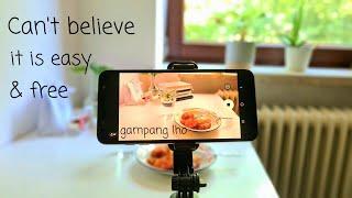 How to make silent vlog for beginners | Cara bikin silent vlog untuk pemula (Aesthetic vlog)