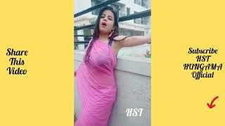 Tip tip barsa Pani   wet look TikTok compilation   HST HUNGAMA