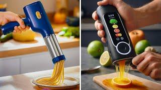 150 AMAZON Gadgets For Your Home & Kitchen **BEST OF 2024** ▶️Part 2