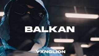 Booter Bee x Chinx OS x Country Dons Type Beat 2023 - "Balkan" | UK Drill Instrumental 2023