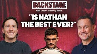 "Is Nathan The Best Ever?"