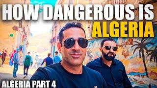 visiting Oran , The second biggest city of Algeria || Travelling Mantra || Algeria Part 4