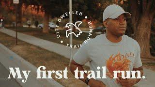 I Tried Trail Running For The First Time