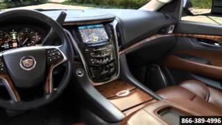 New 2015 Cadillac Escalade Fort Lauderdale Miami FL Ed Morse Bayview Cadillac 2 Fort Lauderdale