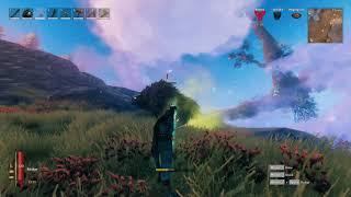 How OP Knife Backstab Can Be | Valheim