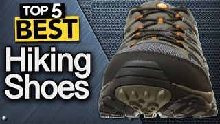  Don't buy Hiking Shoes until You see This!