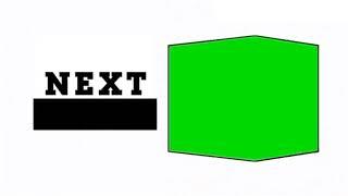 Cartoon Network Next/Later Template