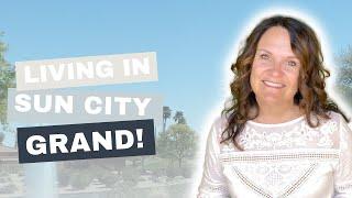 55 Plus Community | Phoenix, AZ || Theresa Zech - Realtor