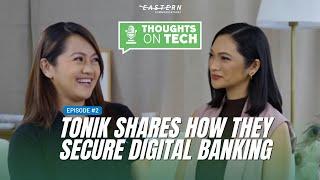 Securing Digital Banks with Cybersecurity | Thoughts on Tech Ep. 2