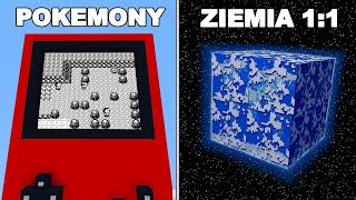 Te RZECZY przejdą do HISTORII MINECRAFT...