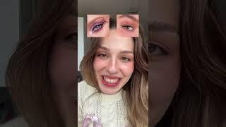 lilyslilah aime t elle le makeup/filtre tiktok