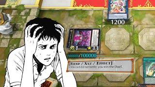 Summoning IC1000 Numerounius Numeronia has never been easier than this! Yugioh Master Duel