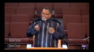 Messiah Temple Episode 16
