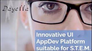 AppDev platform for STEM education - Dayella Limited