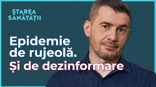 Vaccinul ajută, conspirațiile ucid. Studiul blestemat. Medicii anti-știință | Starea Sănătății S4E41