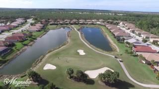 Golf Club at Magnolia Landing