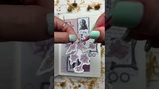 Journal ASMR |  | Journal with me