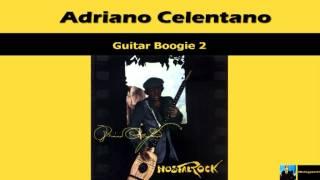 Adriano Celentano Guitar Boogie 2