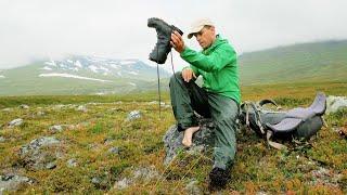 Rainy and Wet Hiking - How to Stay Dry