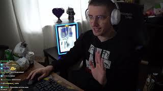 MECZ Z KASEKO o CHALLENGERA  *ostatnia prosta*