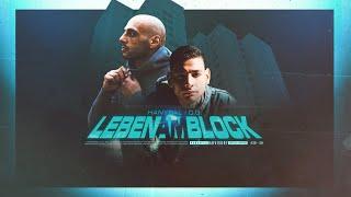 Hanybal x O.G. - LEBEN AM BLOCK (prod. von Freshmaker, Semibeatz & Exulo) [Official Audio]