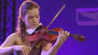 Hilary Hahn : Ernst - Der Erlkönig