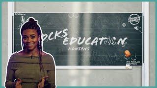 #DCKS Education mit Aminata Belli: Konsens