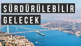 Sürdürülebilirlik Nedir? Sürdürülebilir Kalkınmanın 17 Küresel Hedefi