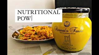 Rawat's Farm A2 GHEE Benefits 2024 | A2 घी का सेवन करने के फायदे | #ghee  #pure #cowgheebenefits