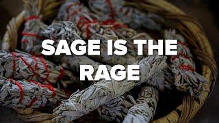 All About Sage and How to Add it to Your Diet