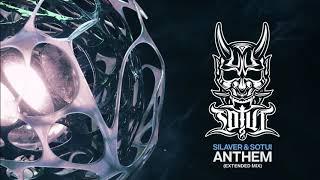 (2019) Silaver & SOTUI - Anthem