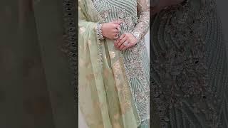 Latestweddingdressdesign #shortvideos#dress#weddingdressdesign#Latestcollection#shorts#yt #pretty