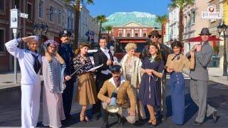Hooray for Hollywood (welcome) - Movieland 2018