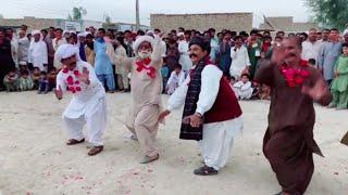 saraiki jhumar short video clips dhool been jhumar / Ak khosa vlogs