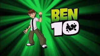 Ben 10: Classic Theme Song - (Multilanguage)