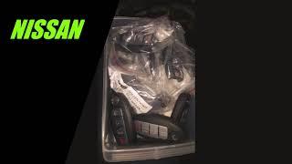 mikes locks car remote 2018