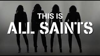 This Is All Saints (reupload)