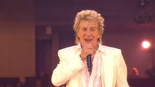 Rod Stewart – “Forever Young” [2025 American Music Awards]