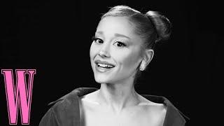 With Wicked, Ariana Grande-Butera Begins a New Era | W Magazine