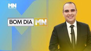 AO VIVO | Bom Dia MN: 07/02/2024