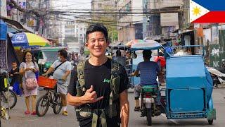 30歳フィリピン首都マニラひとり旅2泊3日。急速な高度経済成長を遂げるフィリピン最大都市の初めての印象