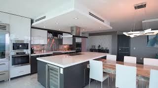 Kitchen Remodel Tour in Sunny Isles Beach, Florida | Stitched Production