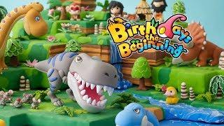 [Demo] Birthdays the Beginning ~ What's this?!