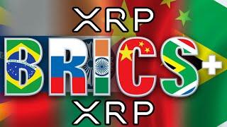 XRP RIPPLE *NEW* BRICS REVEAL AND ITS MASSIVE FOR XRP !!!!!