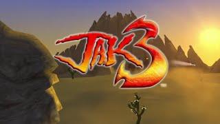 Jak 3 – Full Game