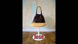 José Bag - www.ericgallais.com