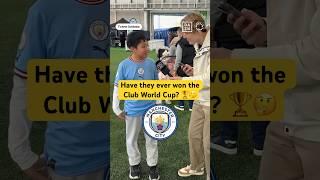 FIFA Club World Cup QUIZ | Past Winners